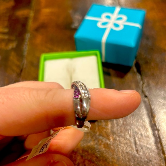 Ruby Ring - Picture 5 of 6